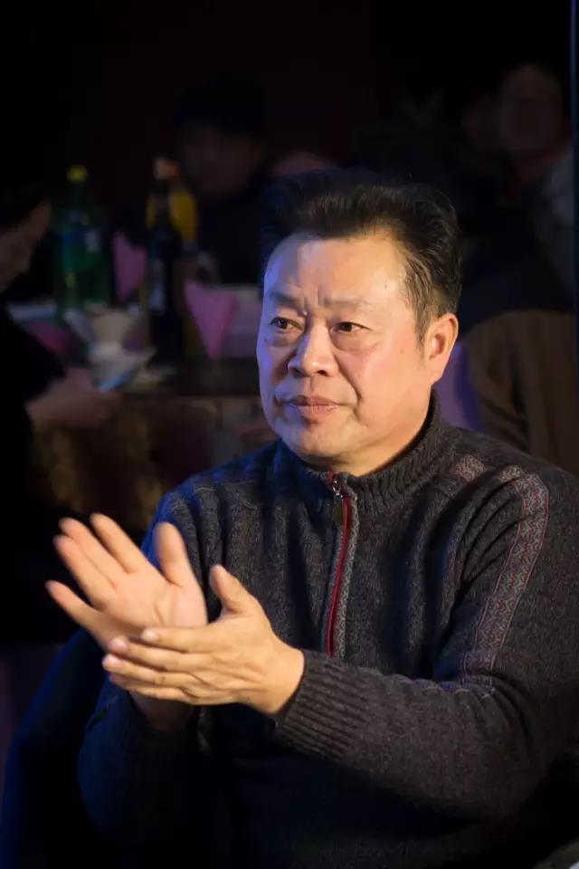 All the way with you hand in hand to welcome the year of the rooster